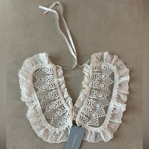 Antonio Melani Detachable Collar Limited